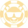 Golden Panda logo
