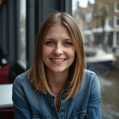 Sanne Verhoef